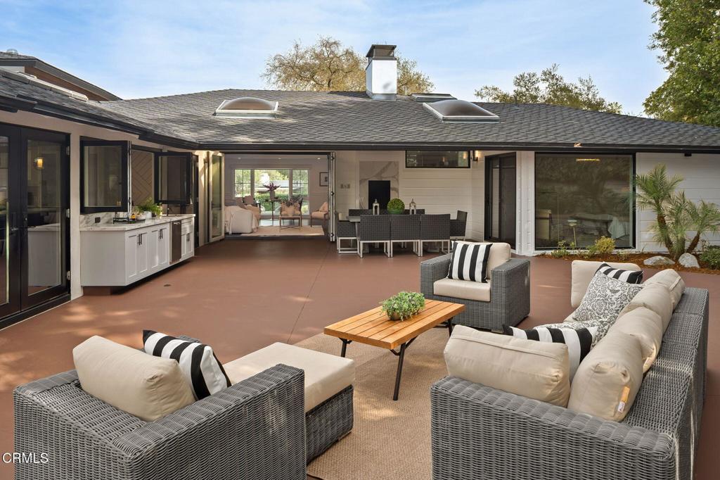 645 South San Rafael Avenue Pasadena, CA 91105 - Photo 44 of 59 41