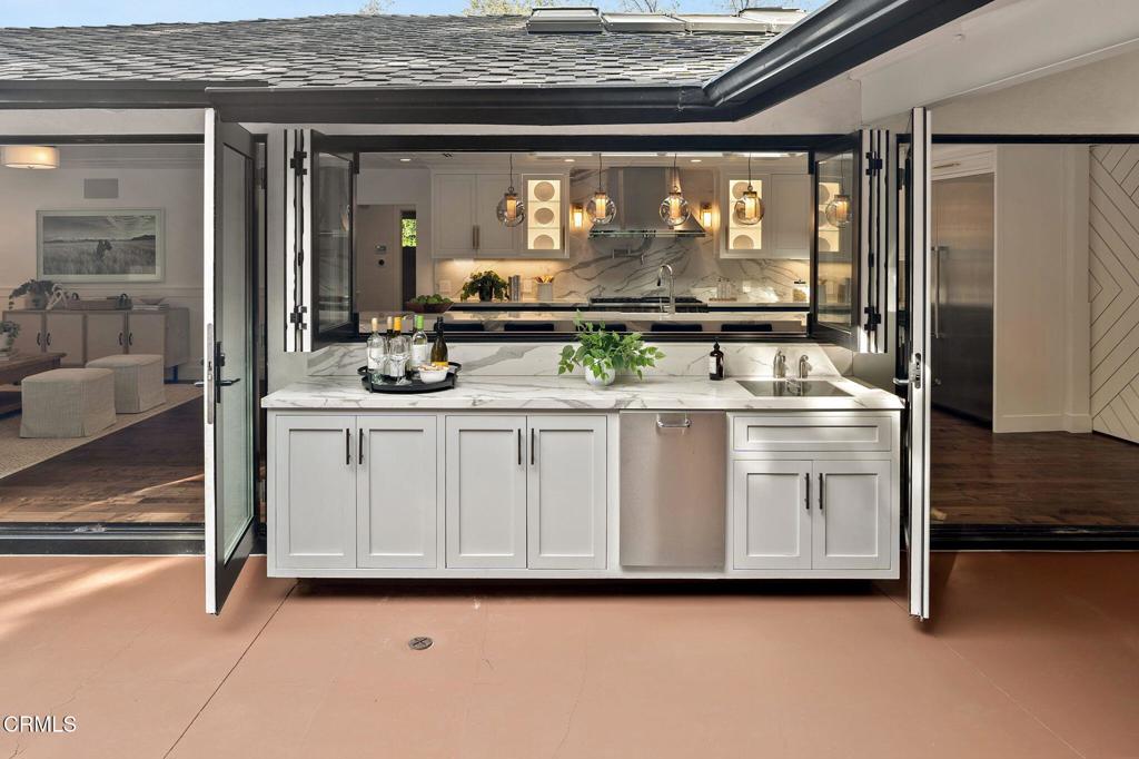 645 South San Rafael Avenue Pasadena, CA 91105 - Photo 45 of 59 42