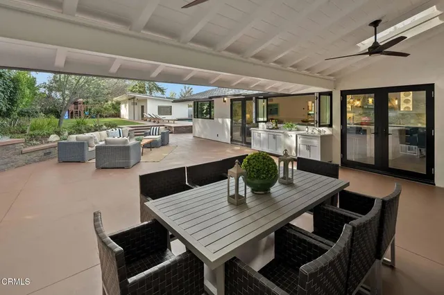 $6,500,000 | 645 South San Rafael Avenue, Pasadena, CA 91105