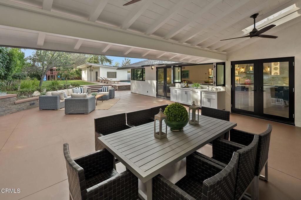 645 South San Rafael Avenue Pasadena, CA 91105 - Photo 46 of 59 43