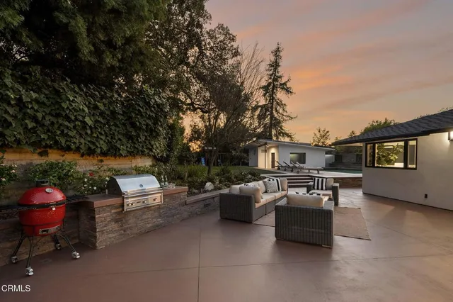 $6,500,000 | 645 South San Rafael Avenue, Pasadena, CA 91105