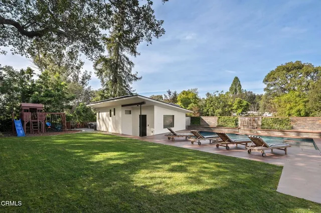 $6,500,000 | 645 South San Rafael Avenue, Pasadena, CA 91105