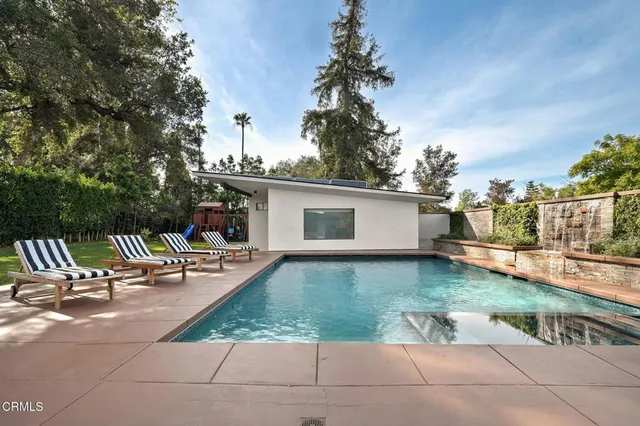 $6,500,000 | 645 South San Rafael Avenue, Pasadena, CA 91105