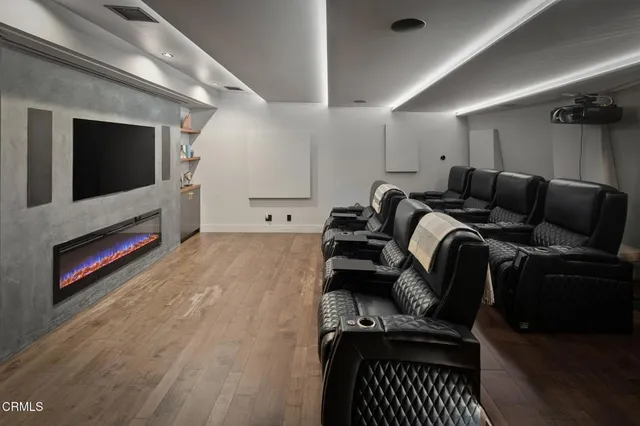 $6,500,000 | 645 South San Rafael Avenue, Pasadena, CA 91105