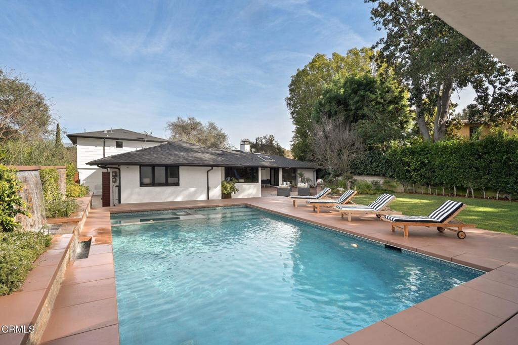 645 South San Rafael Avenue Pasadena, CA 91105 - Photo 56 of 59 53