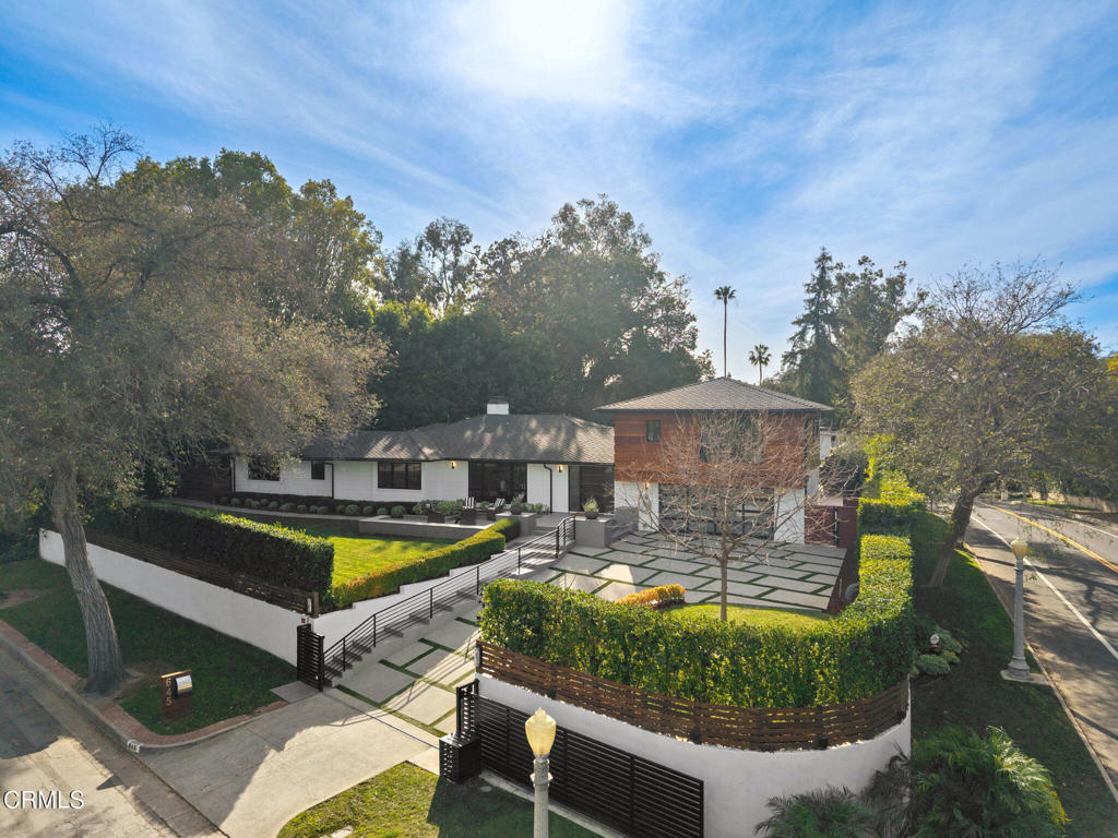 645 South San Rafael Avenue Pasadena, CA 91105 - Photo 59 of 59 56