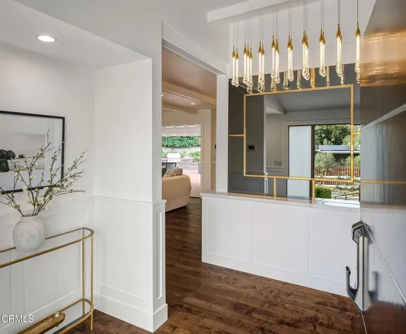 $6,500,000 | 645 South San Rafael Avenue, Pasadena, CA 91105