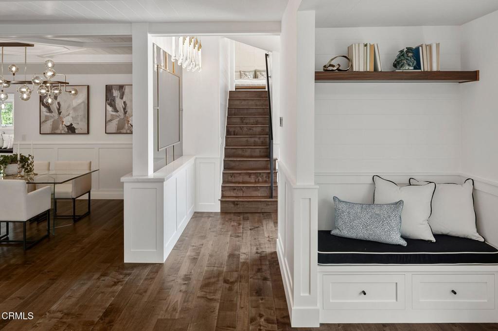 645 South San Rafael Avenue Pasadena, CA 91105 - Photo 7 of 59 5