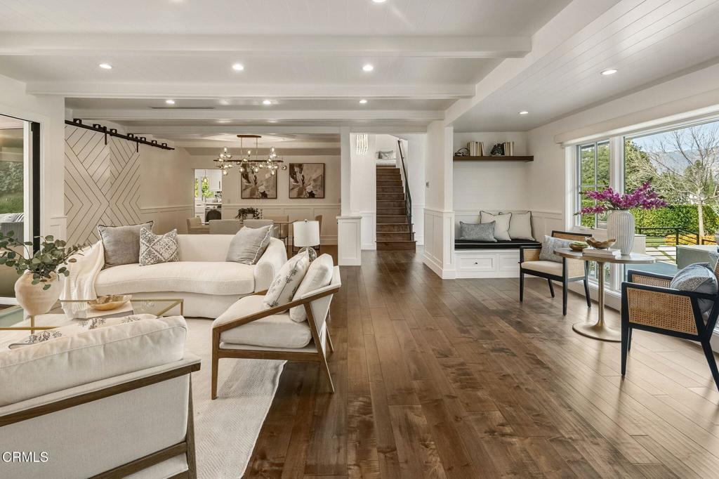 645 South San Rafael Avenue Pasadena, CA 91105 - Photo 8 of 59 5a