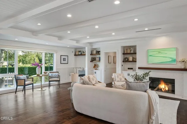 $6,500,000 | 645 South San Rafael Avenue, Pasadena, CA 91105