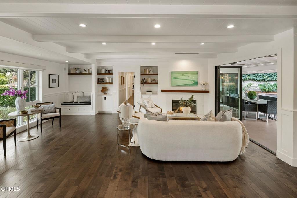 645 South San Rafael Avenue Pasadena, CA 91105 - Photo 10 of 59 7