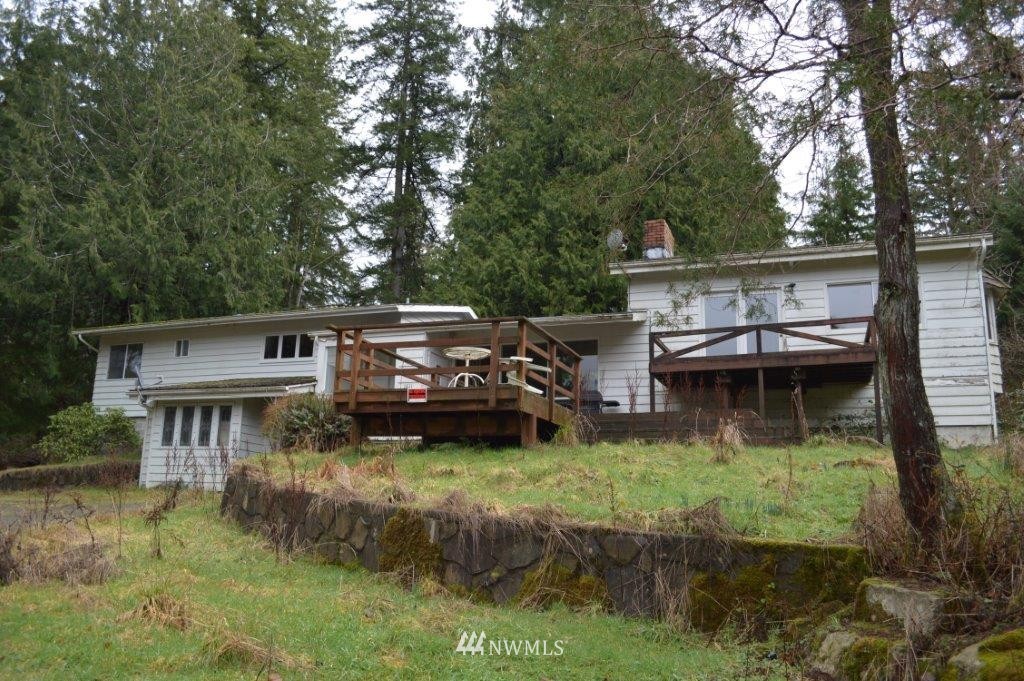 1611 Shahour Road Raymond, WA 98577 - Photo 1 of 25 Gallery Image 1