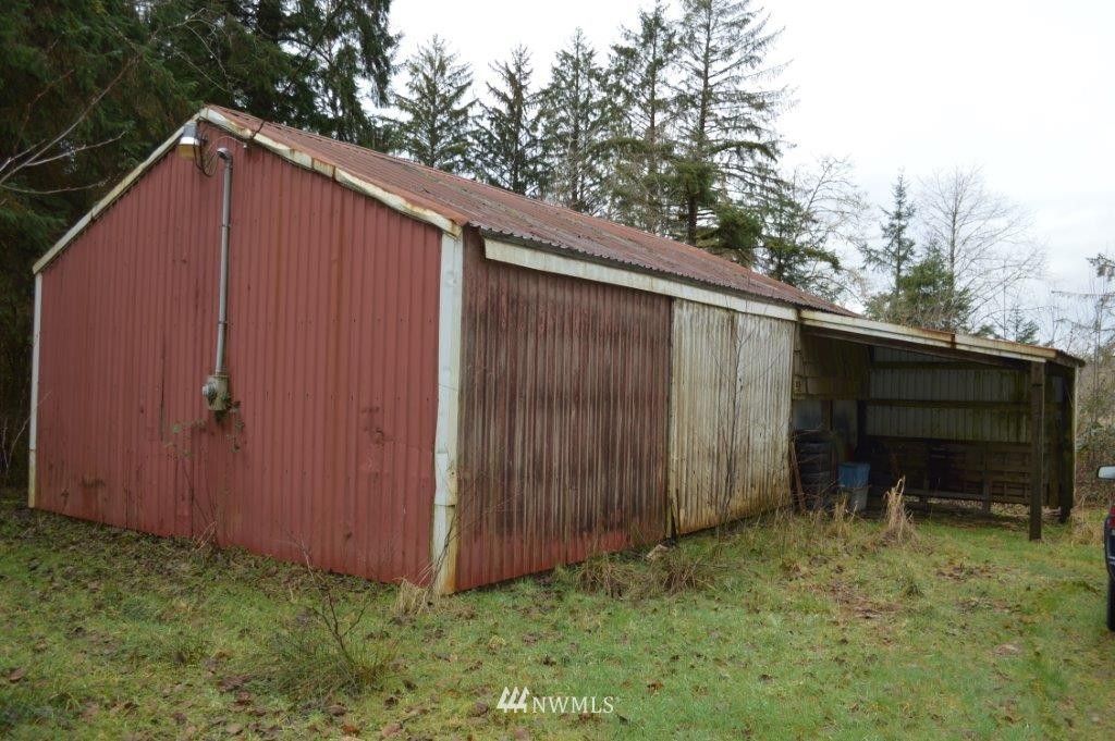 1611 Shahour Road Raymond, WA 98577 - Photo 24 of 25 Gallery Image 24