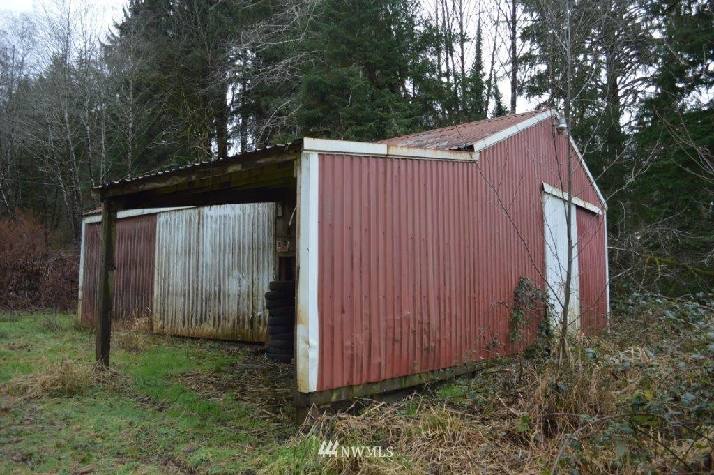 1611 Shahour Road Raymond, WA 98577 - Photo 25 of 25 Gallery Image 25