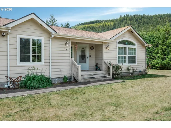 $575,000 | 181 Vada Street, Carson, WA 98610