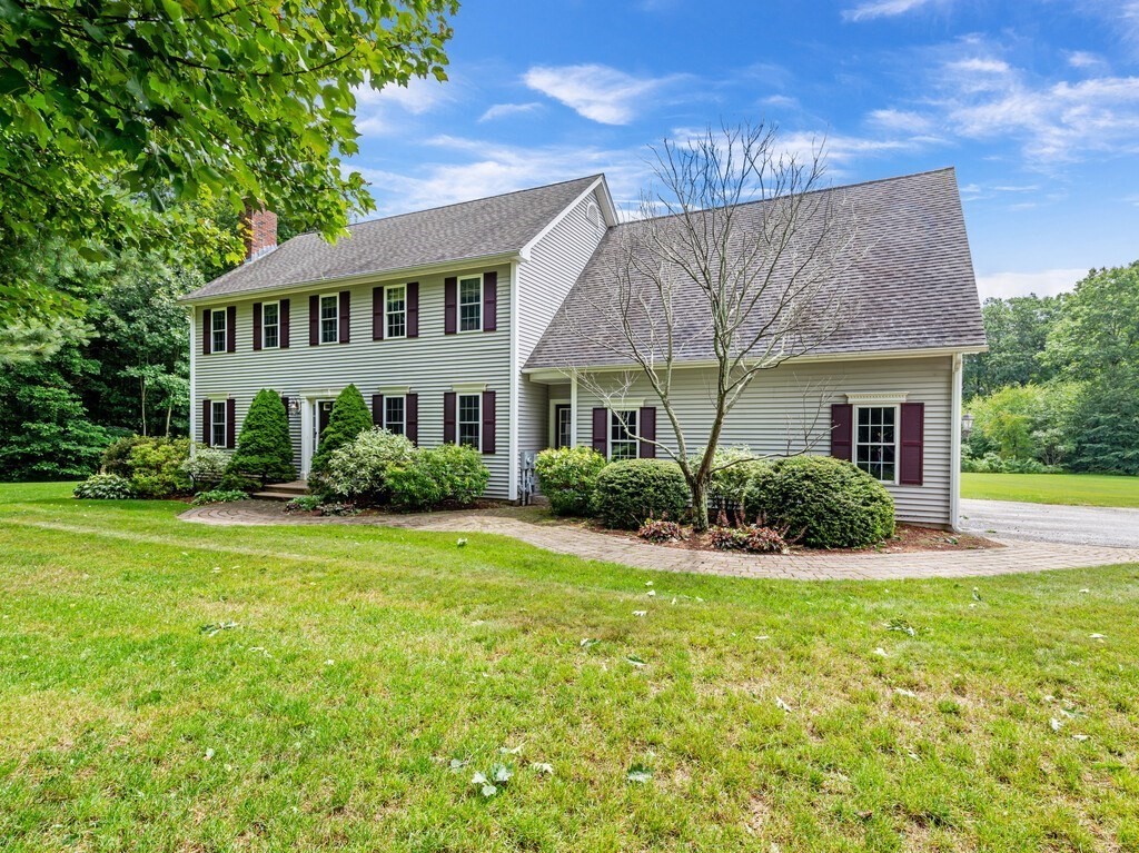 7 Cameron Drive Rutland, MA 01543 - Photo 1 of 29