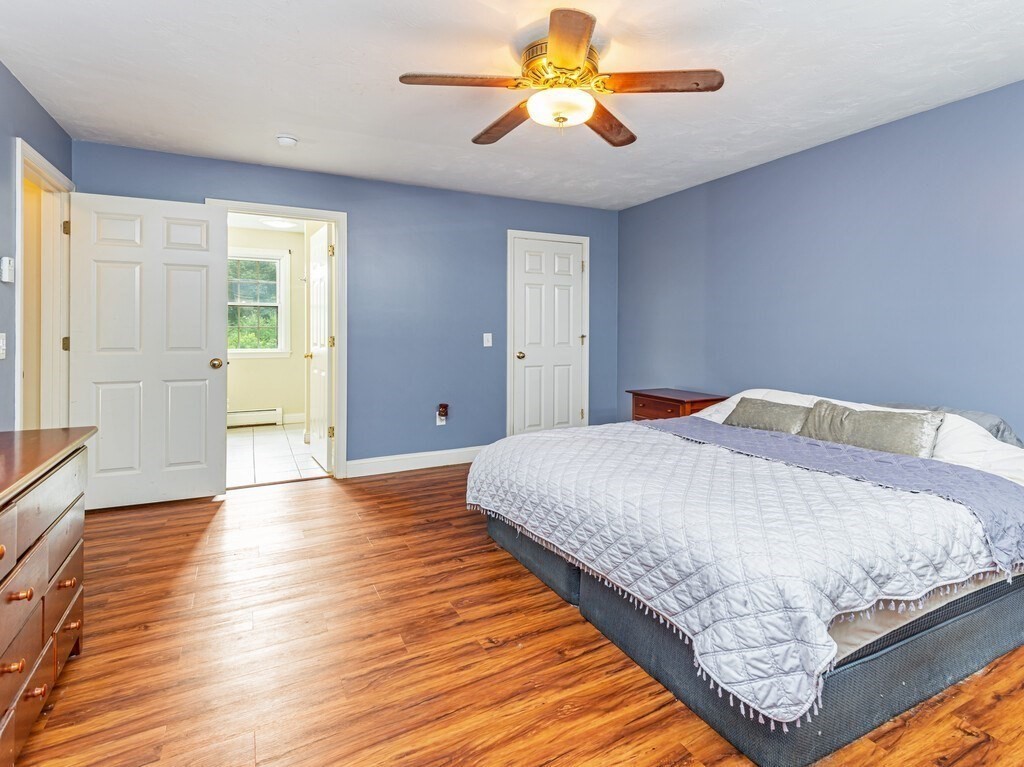 7 Cameron Drive Rutland, MA 01543 - Photo 16 of 29