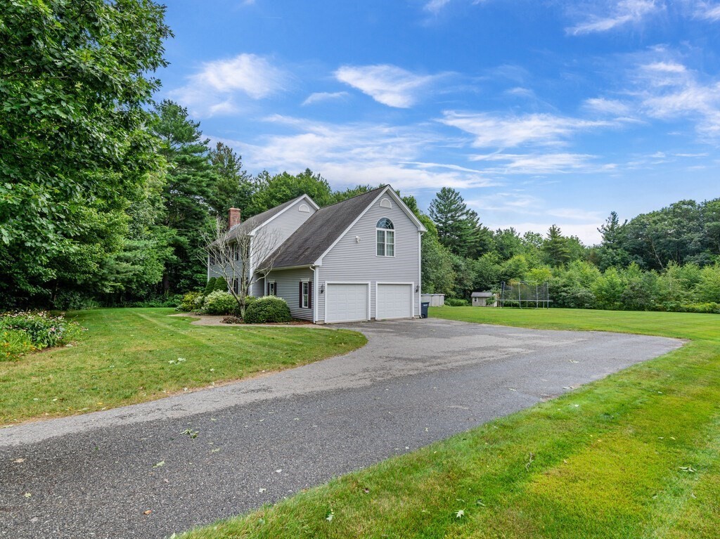 7 Cameron Drive Rutland, MA 01543 - Photo 2 of 29