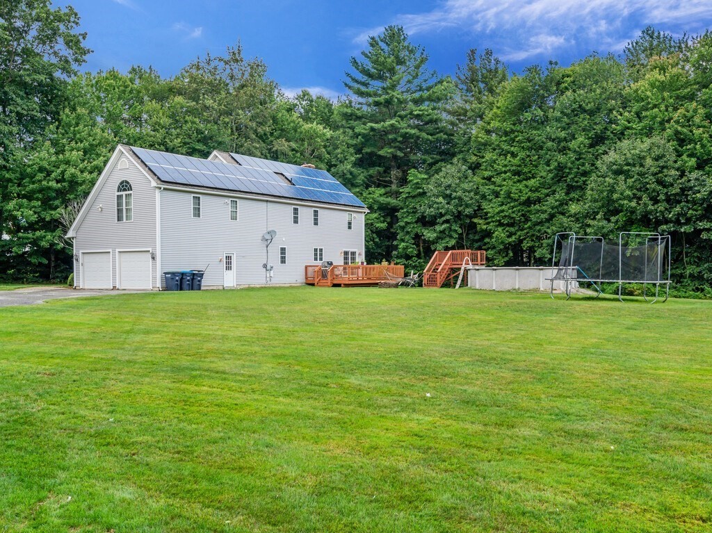 7 Cameron Drive Rutland, MA 01543 - Photo 25 of 29
