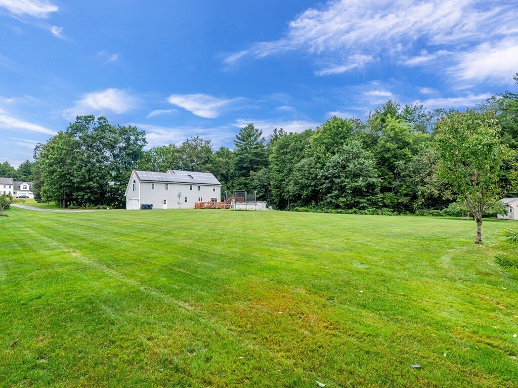 7 Cameron Drive Rutland, MA 01543 - Photo 26 of 29