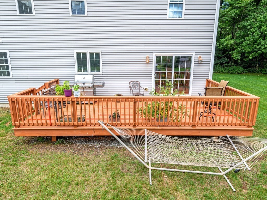 7 Cameron Drive Rutland, MA 01543 - Photo 28 of 29
