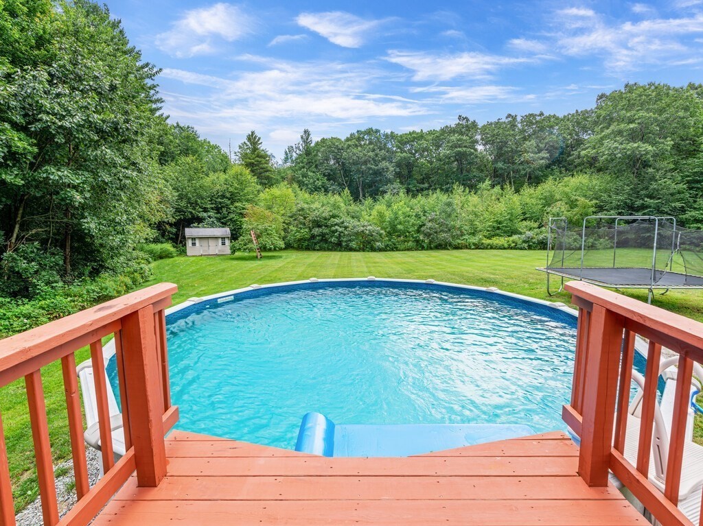 7 Cameron Drive Rutland, MA 01543 - Photo 29 of 29