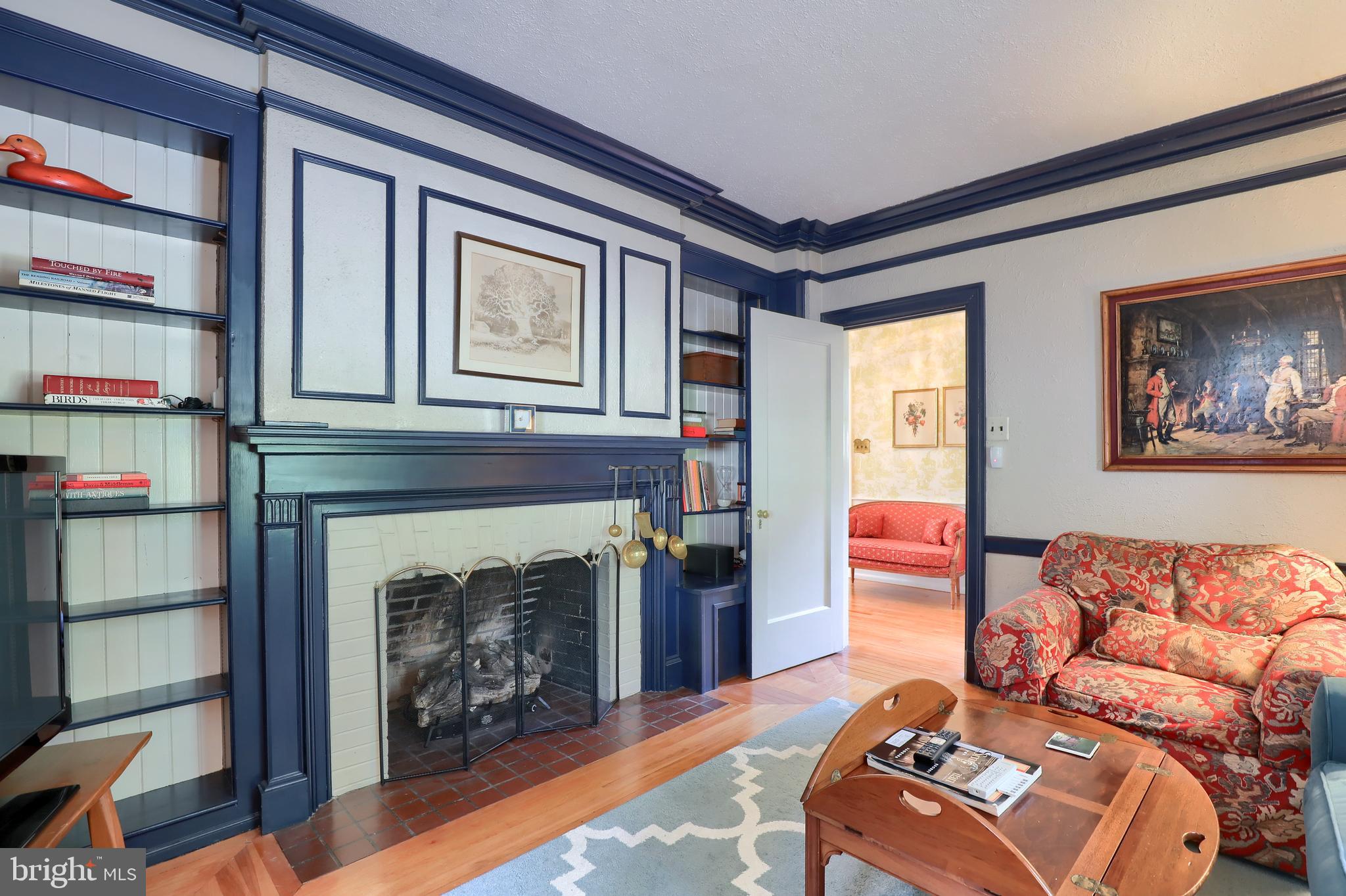 307 Oak Grove Road Reading, PA 19601 - Photo 29 of 80 Den