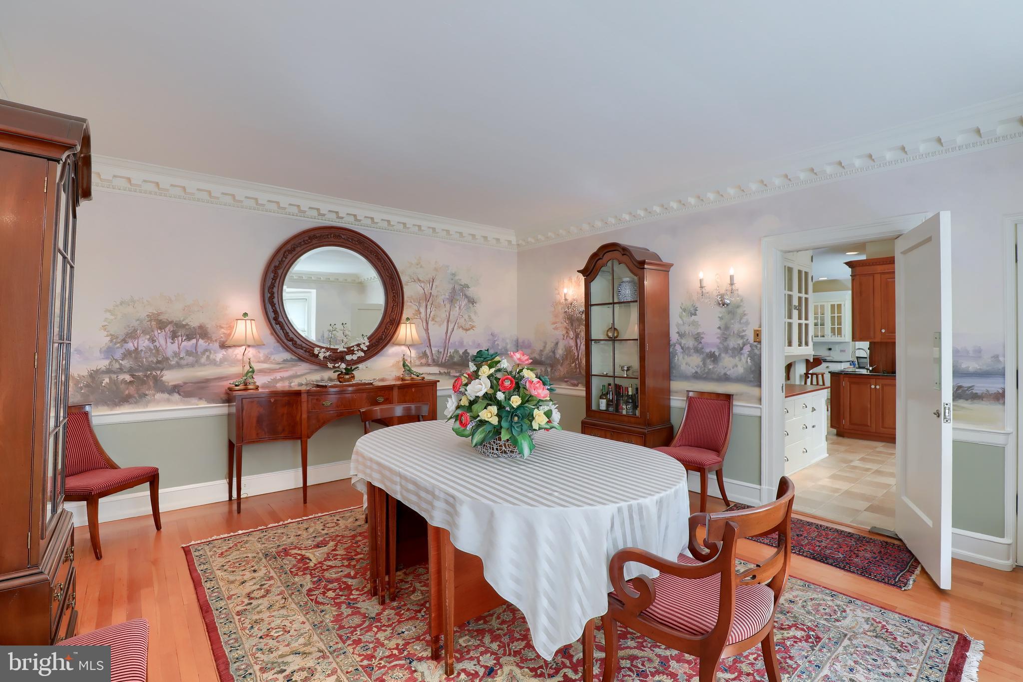 307 Oak Grove Road Reading, PA 19601 - Photo 37 of 80 Dining Room