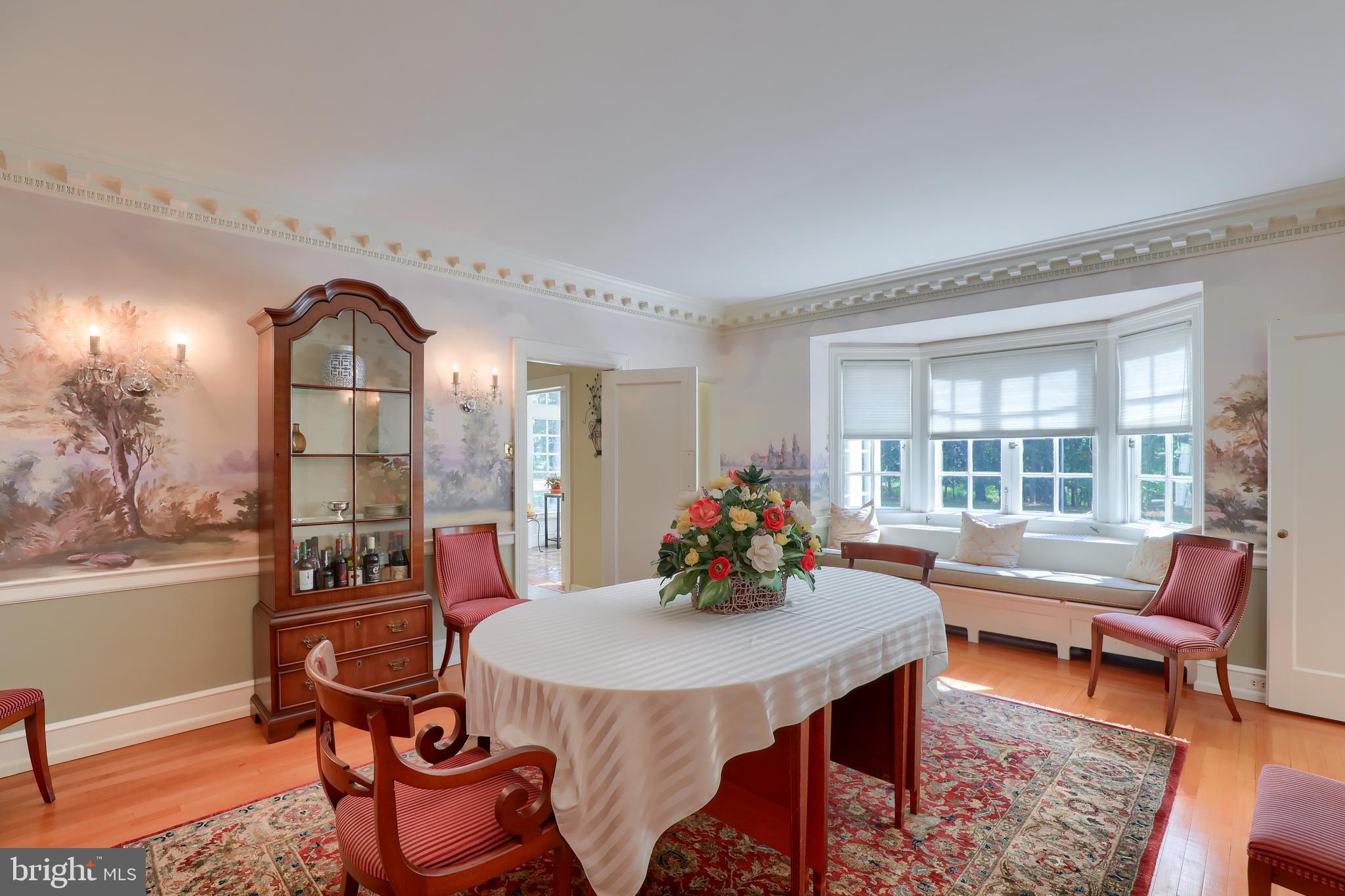 307 Oak Grove Road Reading, PA 19601 - Photo 38 of 80 Dining Room