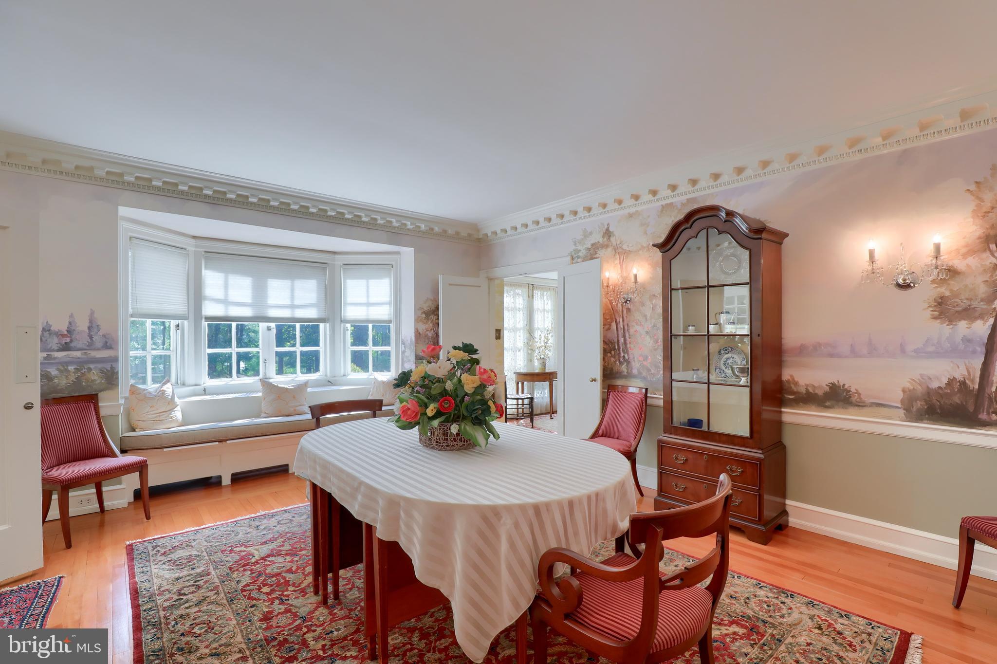 307 Oak Grove Road Reading, PA 19601 - Photo 39 of 80 Dining Room