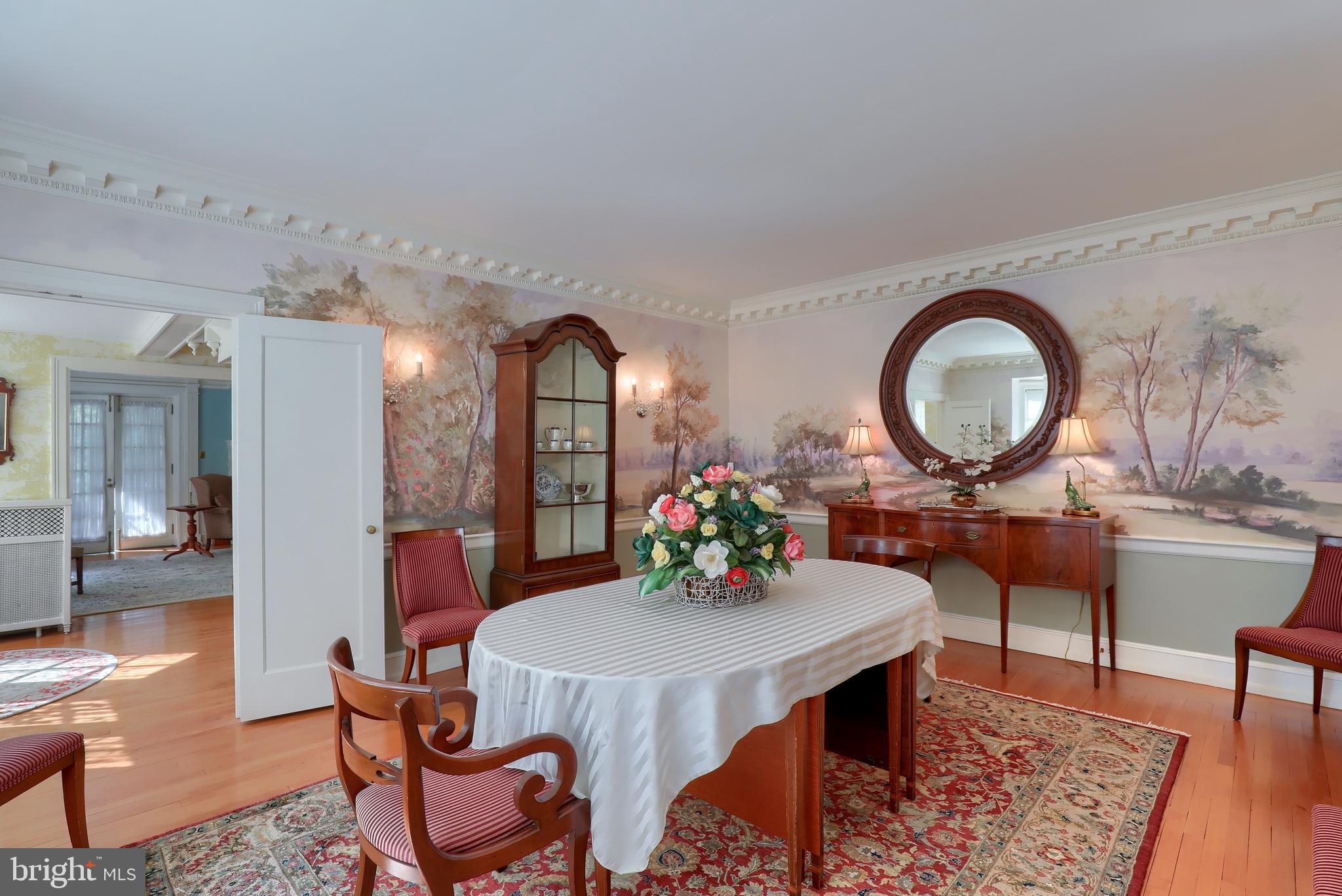 307 Oak Grove Road Reading, PA 19601 - Photo 40 of 80 Dining Room