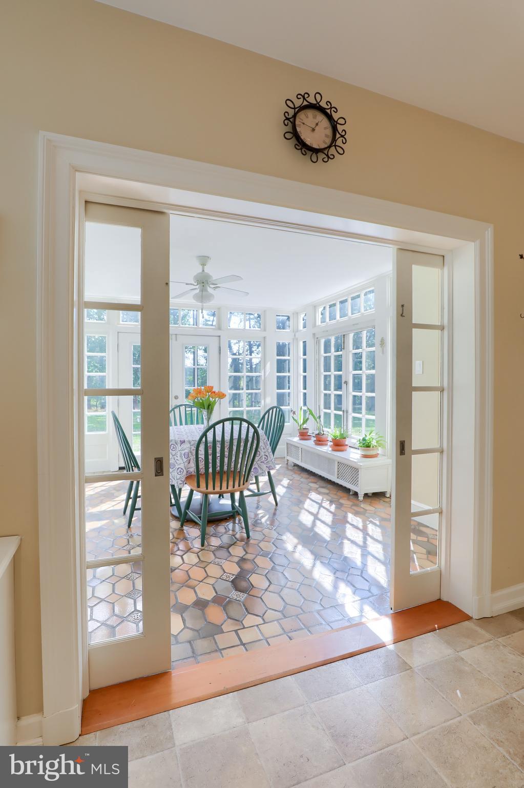 307 Oak Grove Road Reading, PA 19601 - Photo 41 of 80 Sunroom