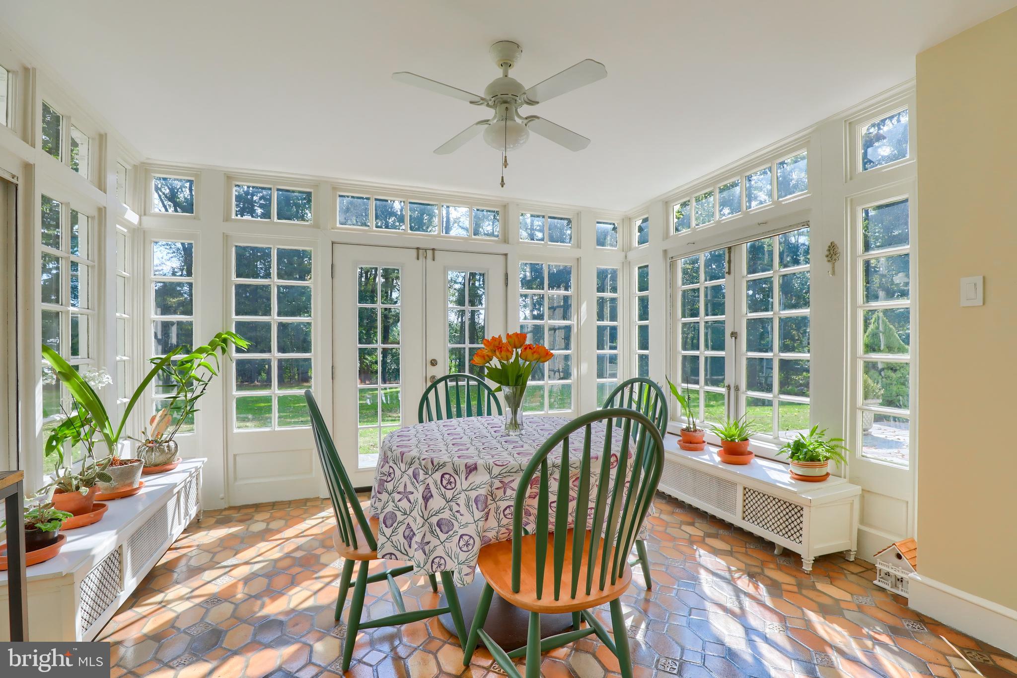 307 Oak Grove Road Reading, PA 19601 - Photo 42 of 80 Sunroom