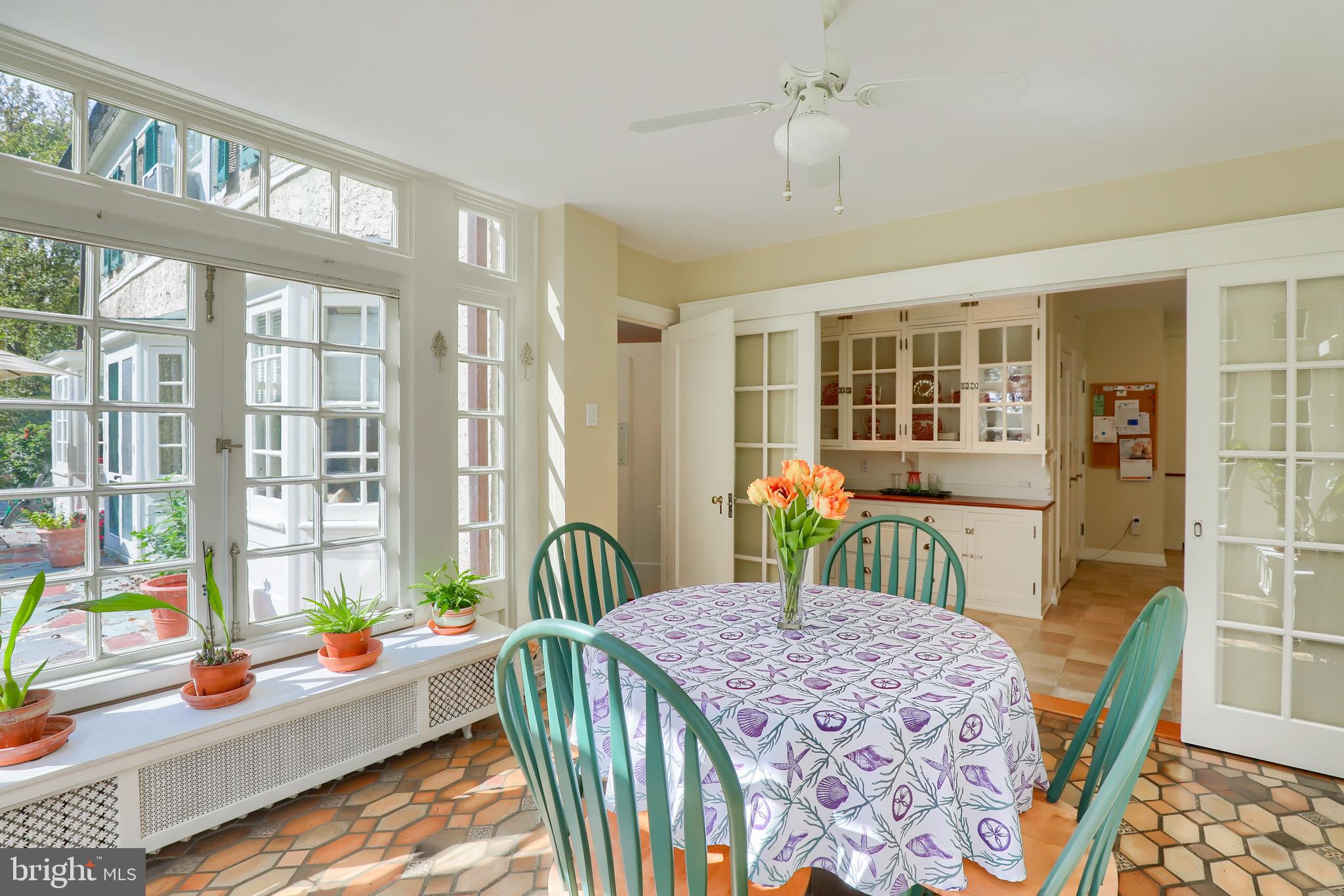 307 Oak Grove Road Reading, PA 19601 - Photo 44 of 80 Sunroom