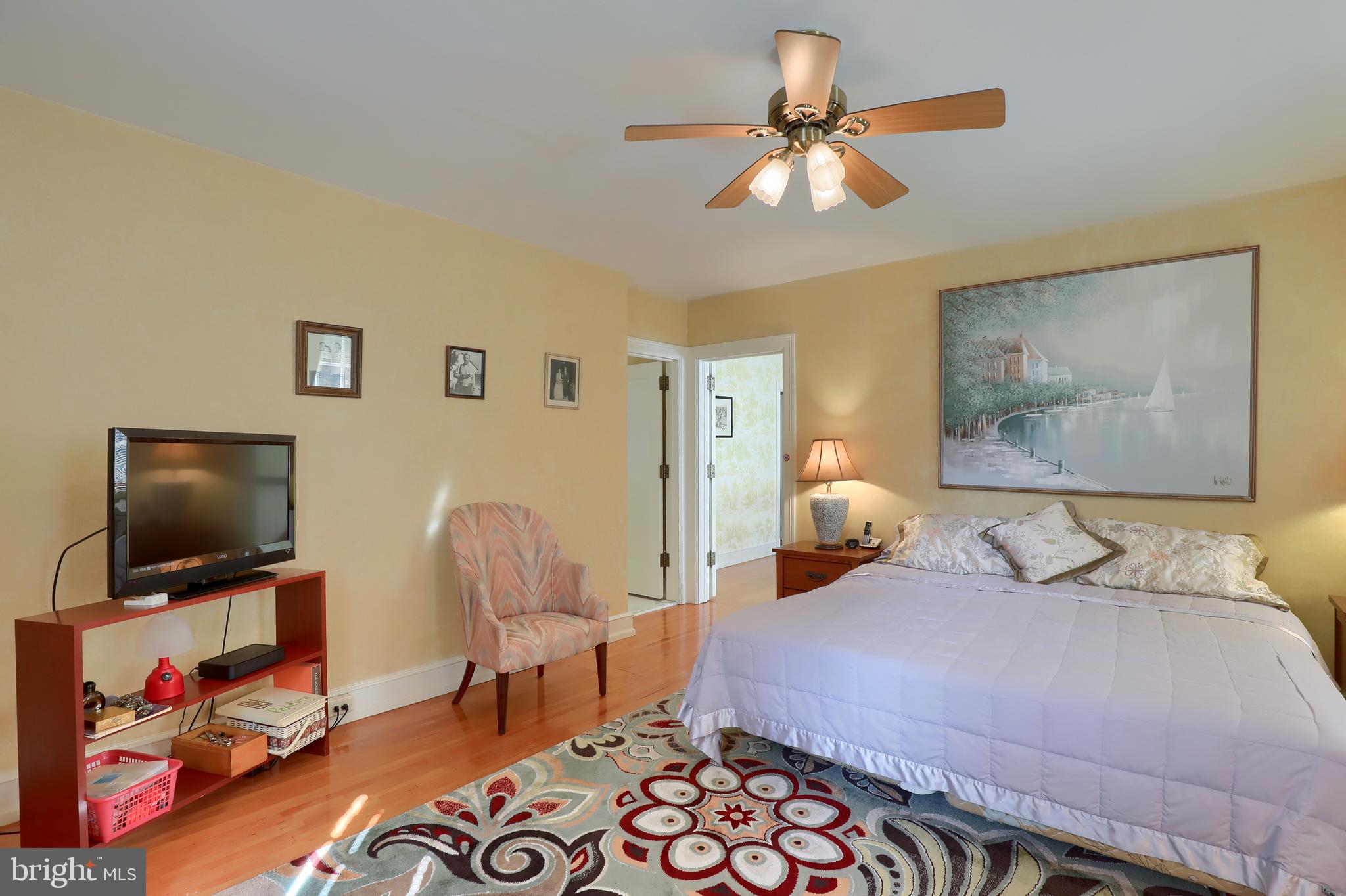 307 Oak Grove Road Reading, PA 19601 - Photo 61 of 80 Master BR