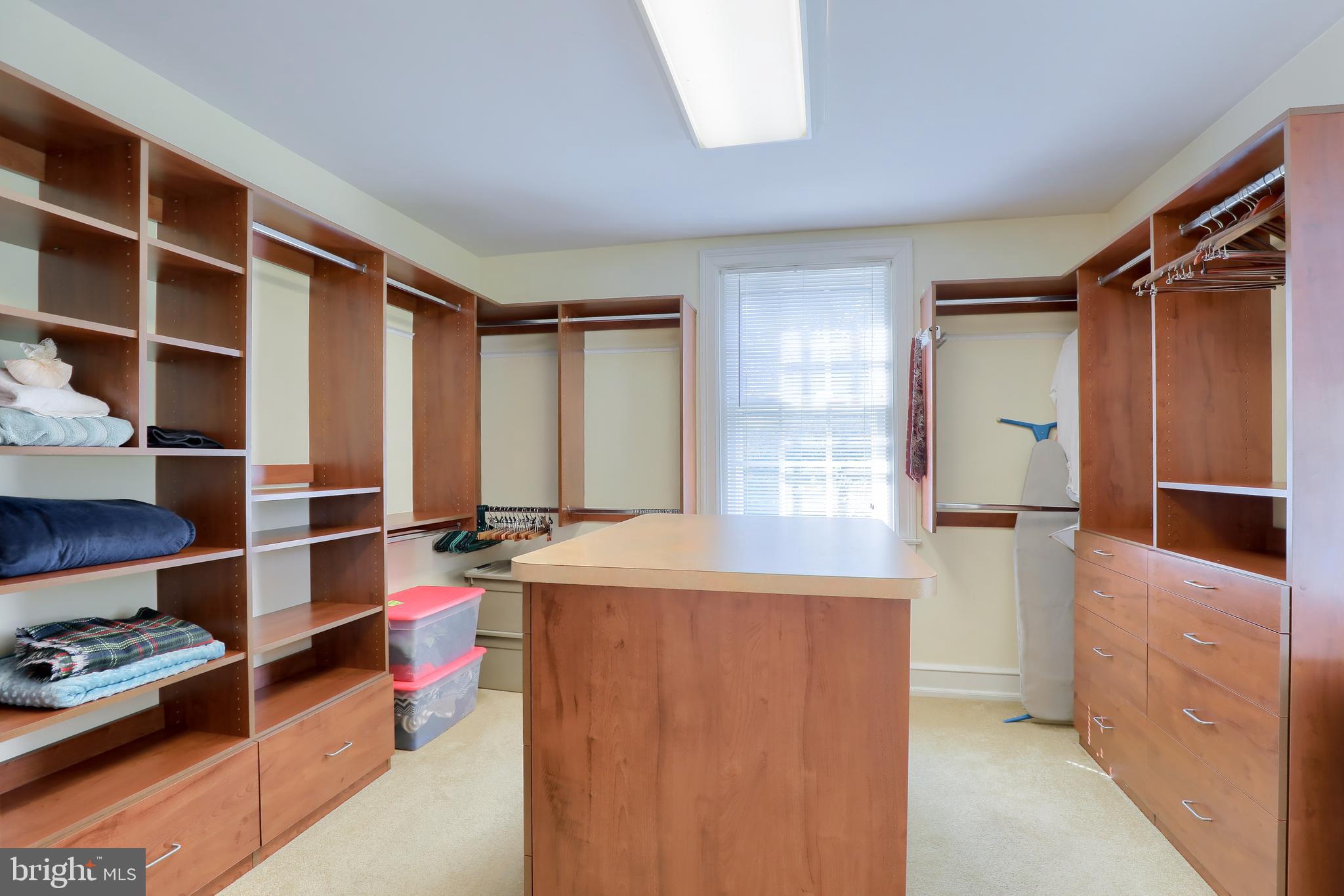 307 Oak Grove Road Reading, PA 19601 - Photo 64 of 80 Master Closet