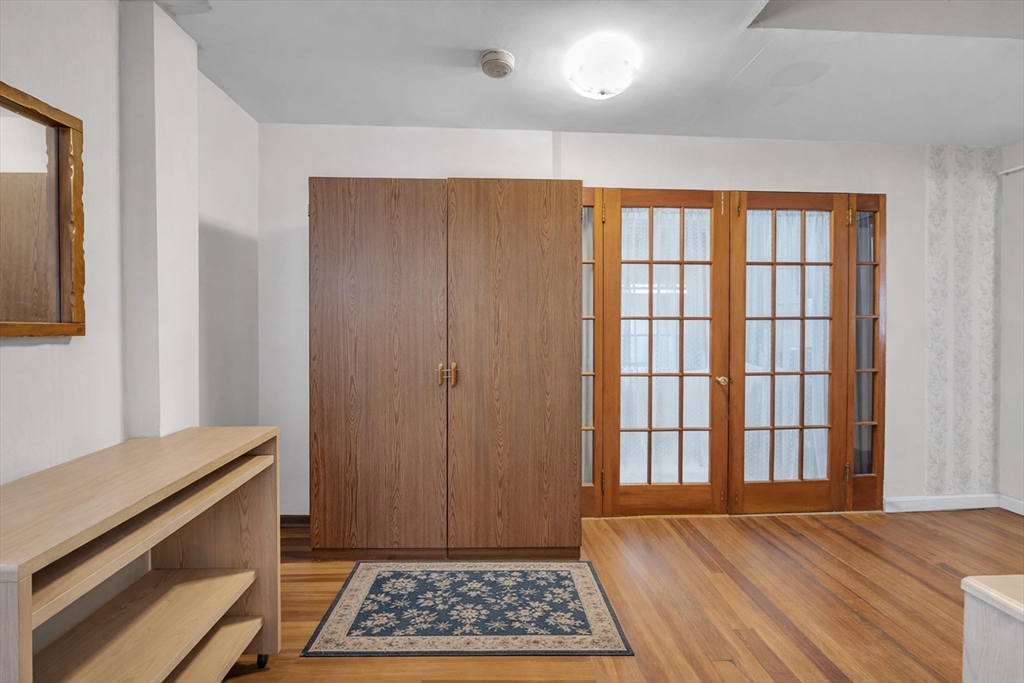 228 Walnut Hill Road Orange, MA 01364 - Photo 11 of 20 a view of an entryway with a window