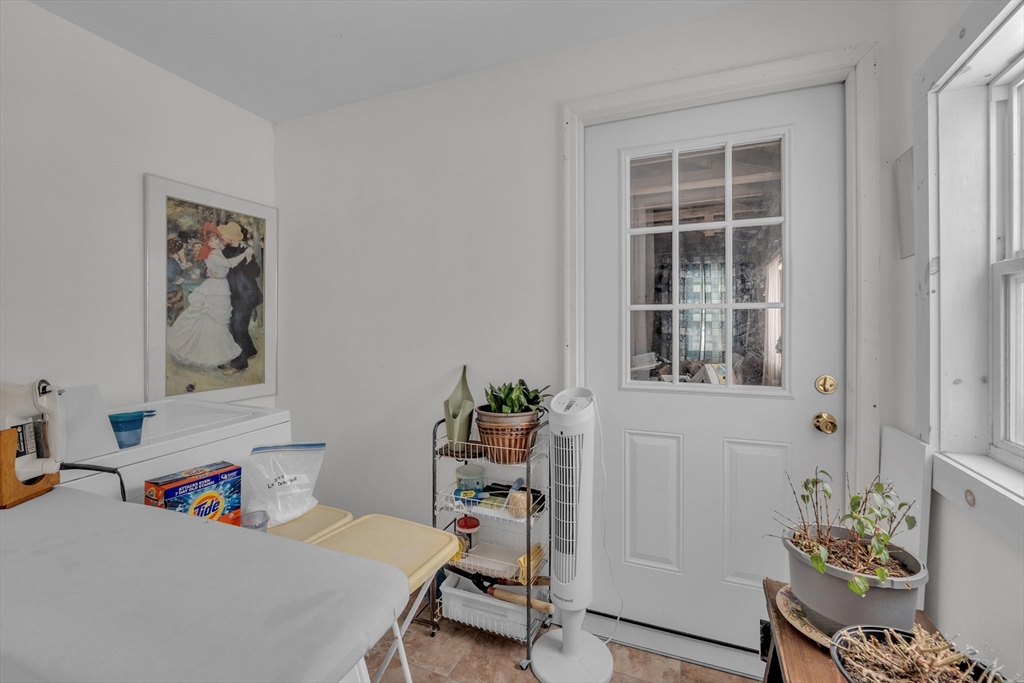 228 Walnut Hill Road Orange, MA 01364 - Photo 15 of 20 a bedroom with a bed and a window