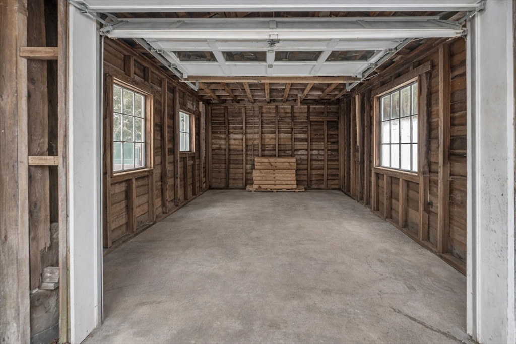 228 Walnut Hill Road Orange, MA 01364 - Photo 20 of 20 a view of an empty room with a window