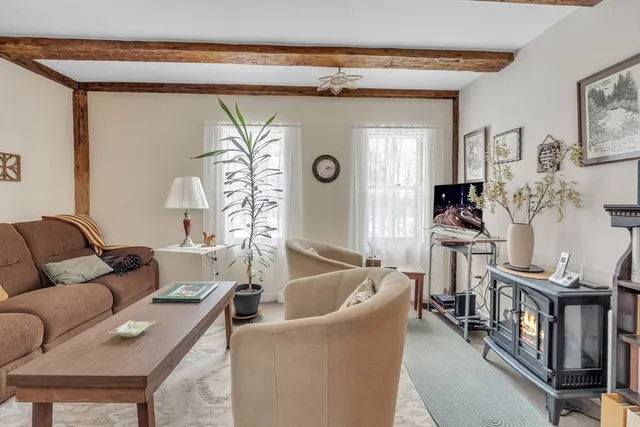 $275,000 | 228 Walnut Hill Road, Orange, MA 01364