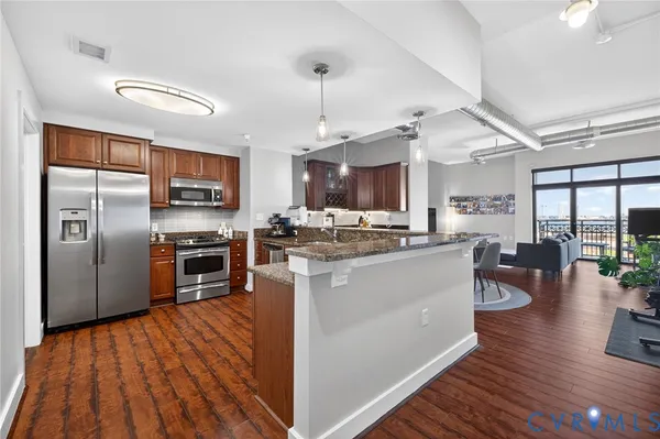 $469,990 | 123 College Place, Unit 804, Norfolk, VA 23510
