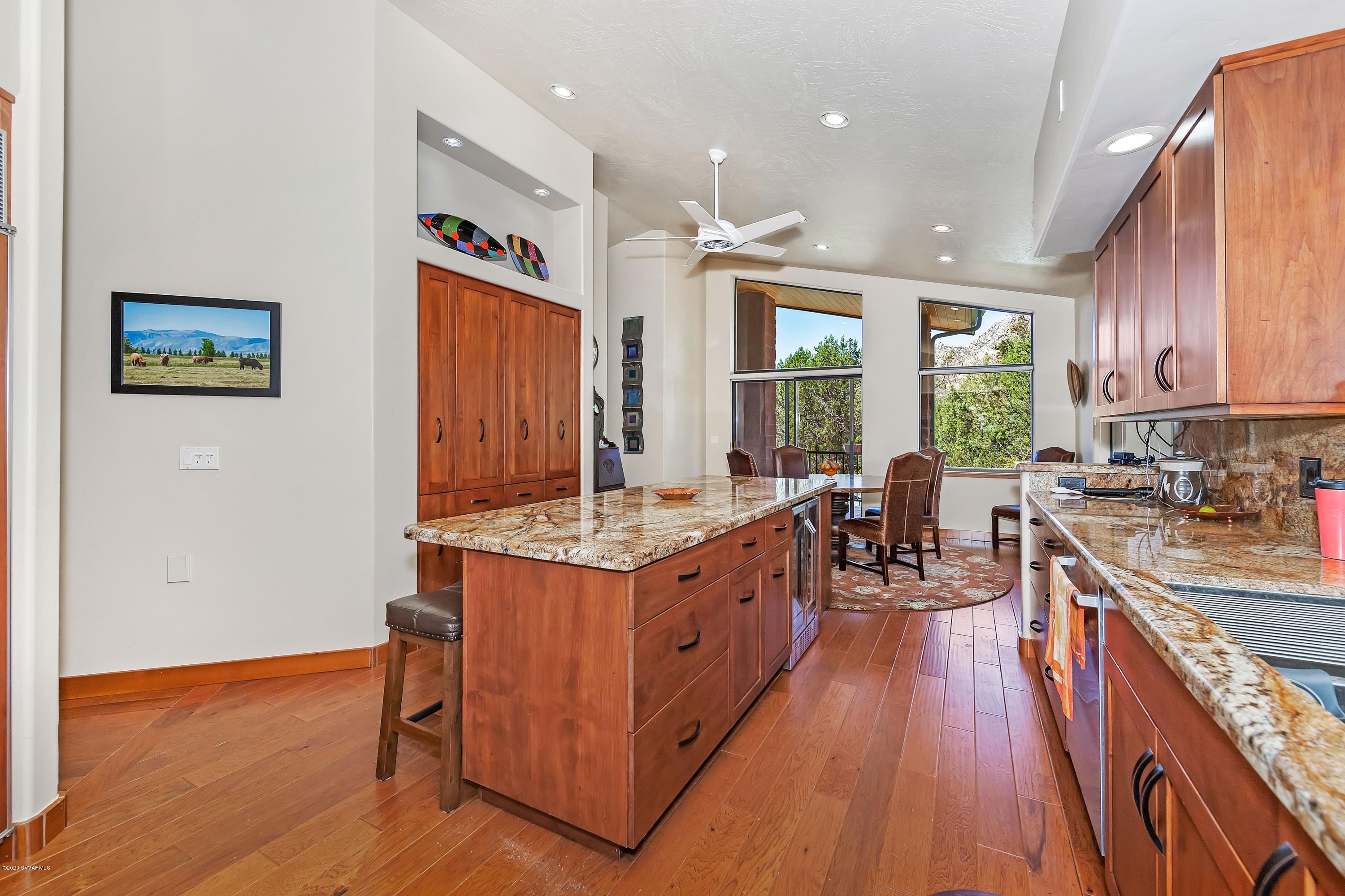 135-145 Mission Road Sedona, AZ 86336 - Photo 6 of 24 006_Kitchen
