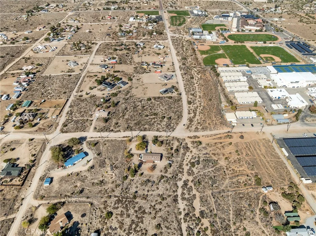 0 Malpaso Road Phelan, CA 92371 - Photo 14 of 19 a view of swimming pool