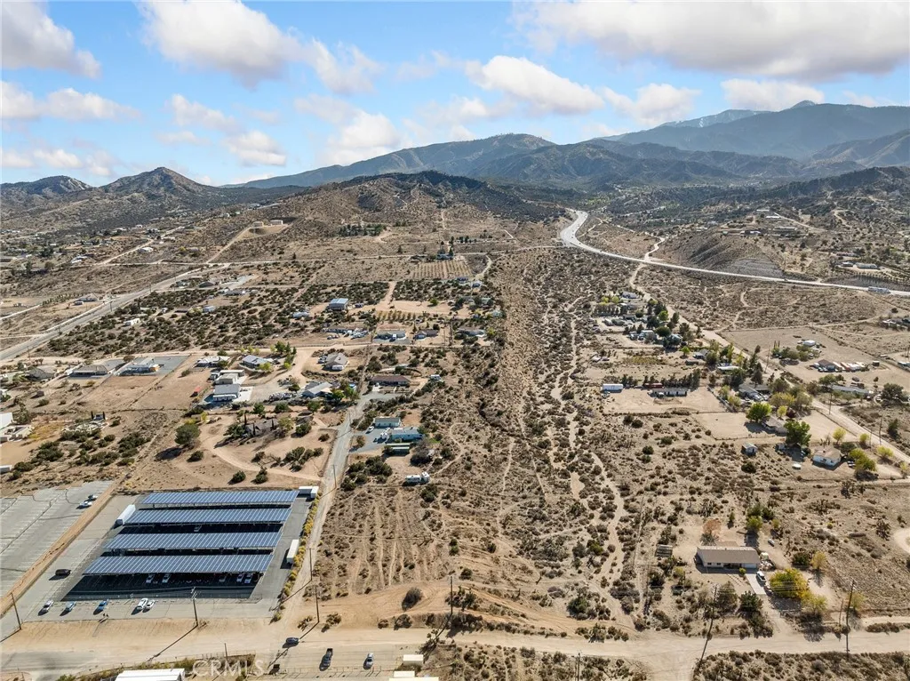 0 Malpaso Road Phelan, CA 92371 - Photo 8 of 19 a view of city view and mountain