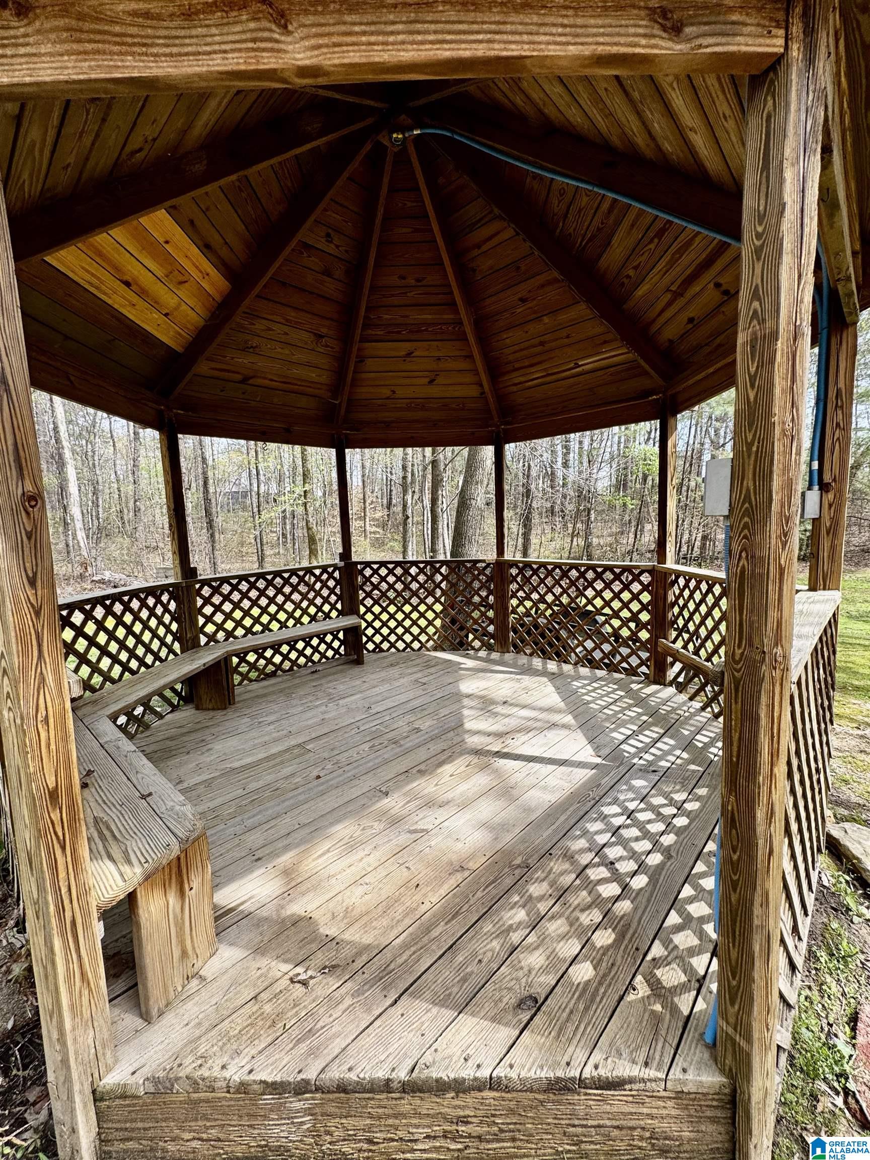 1624 Ward Creek Road Warrior, AL 35180 - Photo 43 of 53