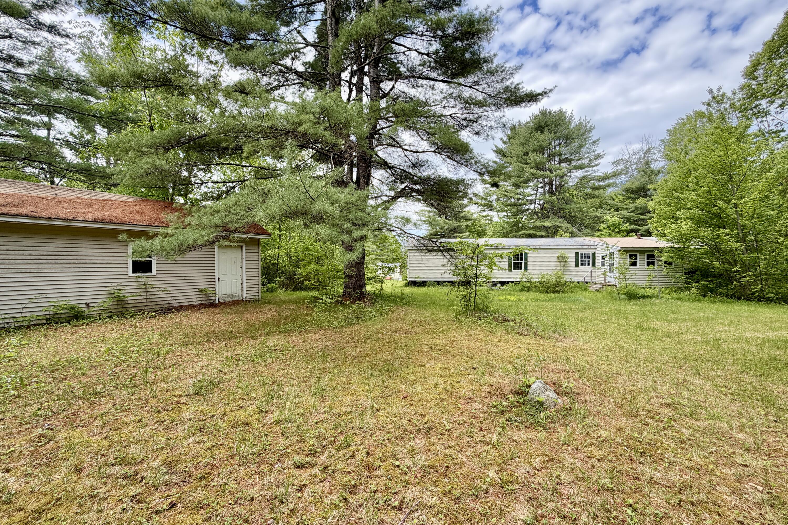 807 Higgins Road Pittsfield, ME 04967 - Photo 53 of 83 1994 Mobile Home