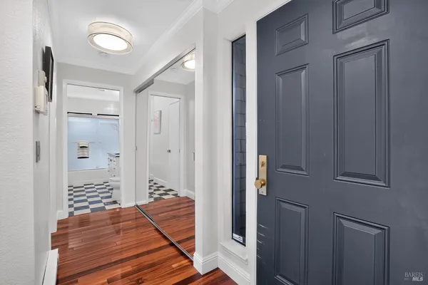 $778,000 | 101 Headlands Court, Sausalito, CA 94965