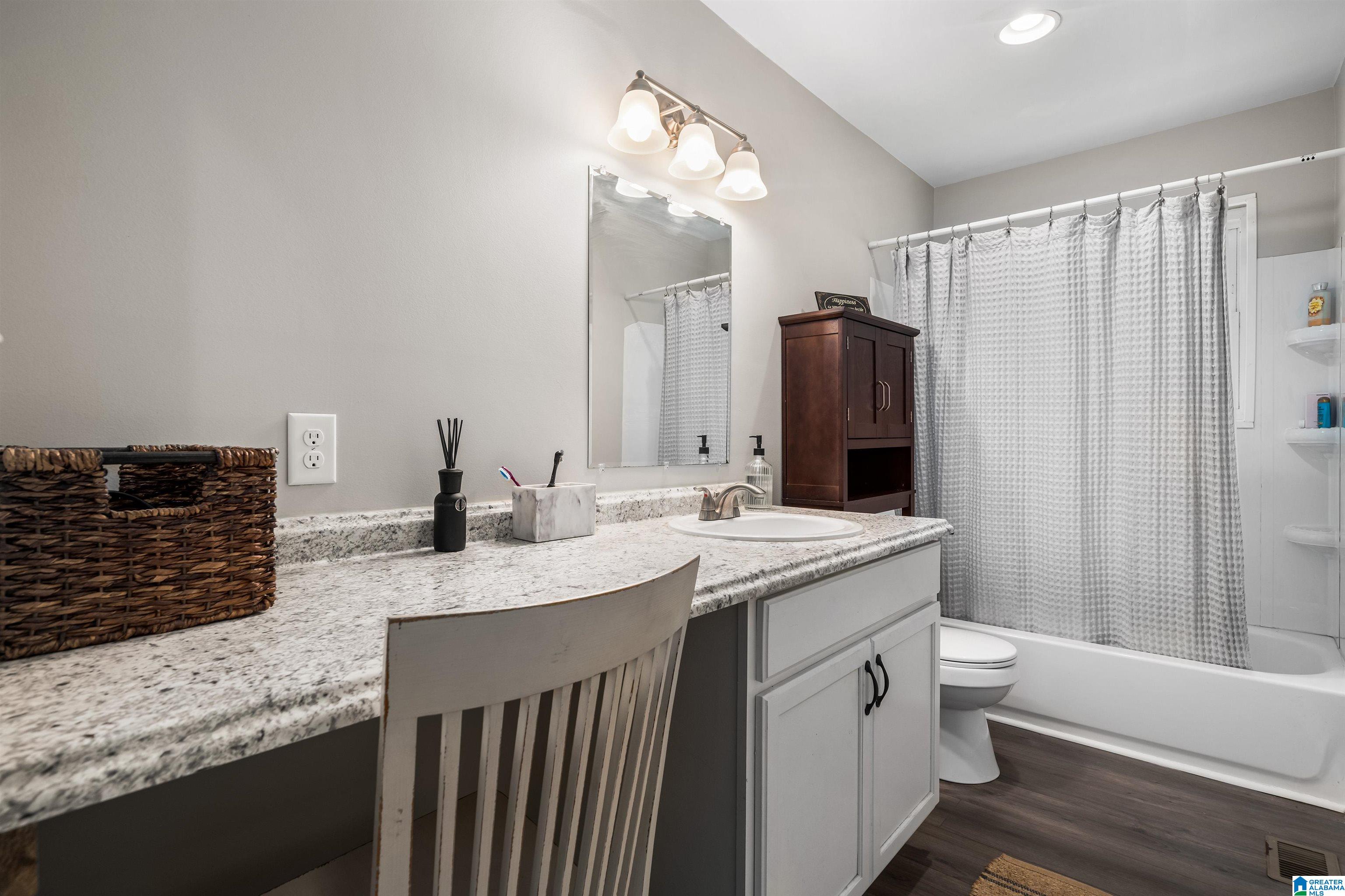 5991 Redman Lane Bessemer, AL 35022 - Photo 27 of 45
