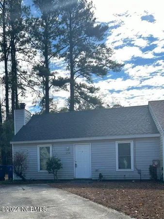 $1,075 | 158 Corey Circle, Jacksonville, NC 28546