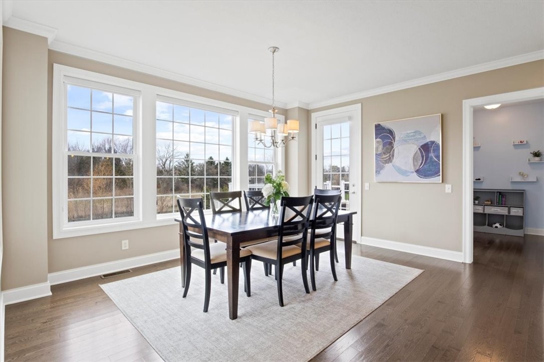 8 Escena Rise Pittsford, NY 14534 - Photo 14 of 43